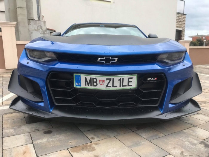 Camaro ZL1