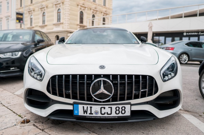 GT AMG