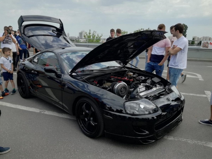 Supra