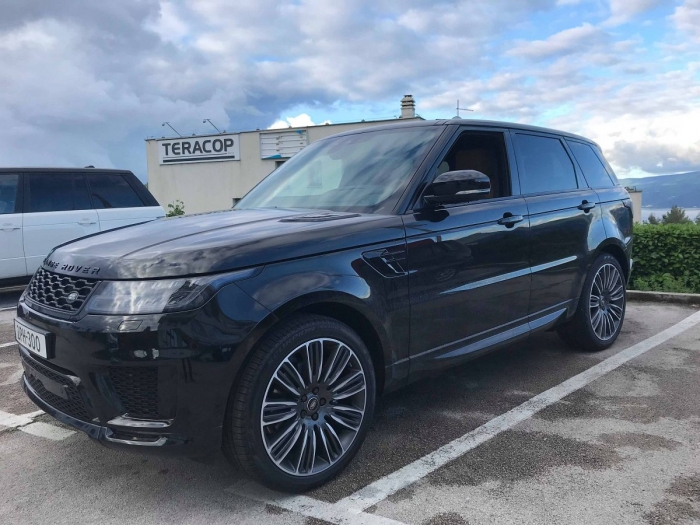 Sport Autobiography Dynamic