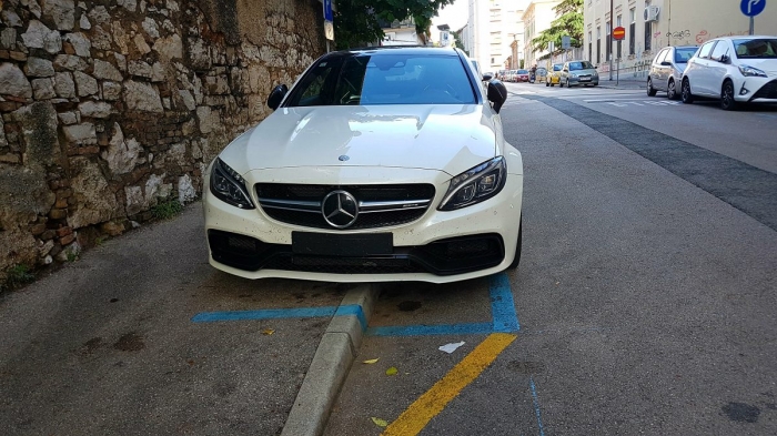 C63 S AMG Coupe