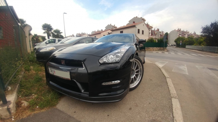 GT-R