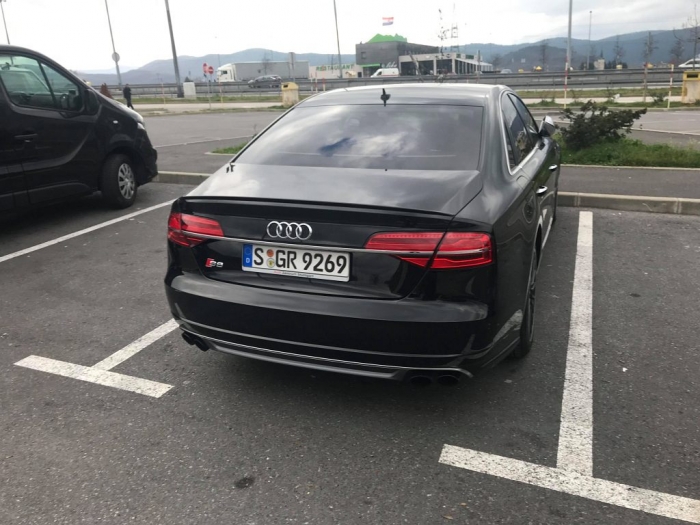 S8 Plus