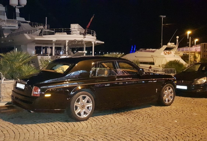 Phantom