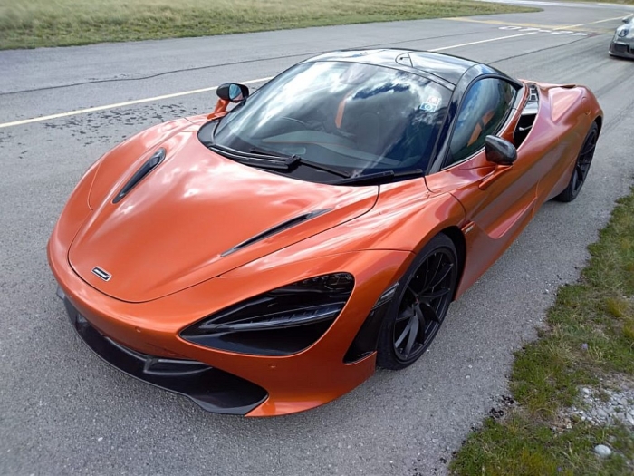 720S