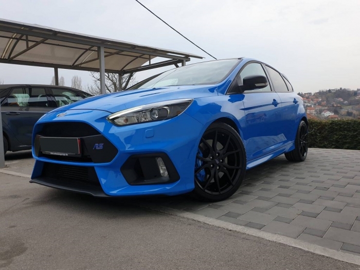 Focus RS