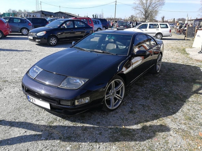 300ZX Twin Turbo