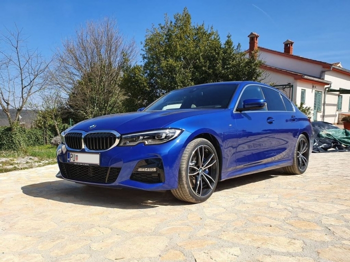 320d xDrive