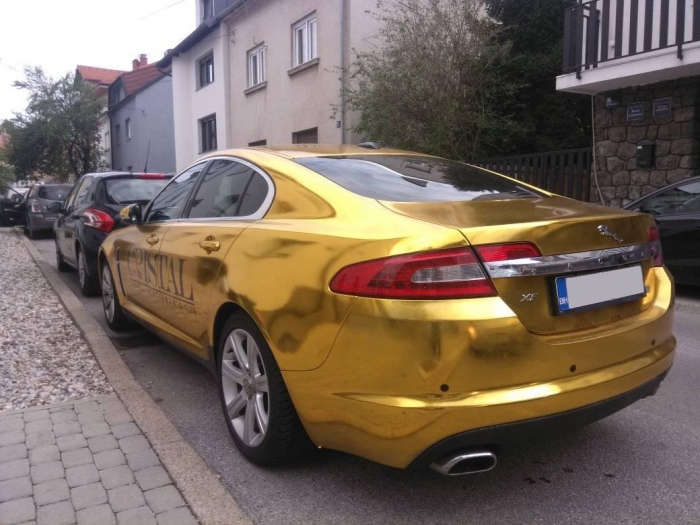 XF
