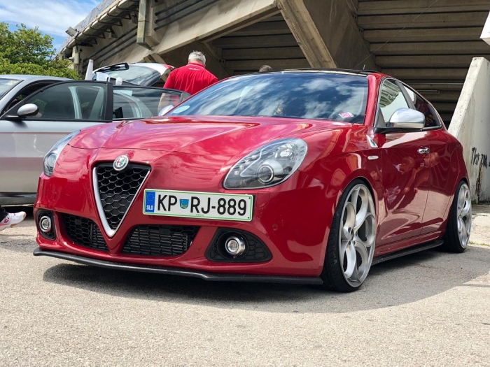 Giulietta