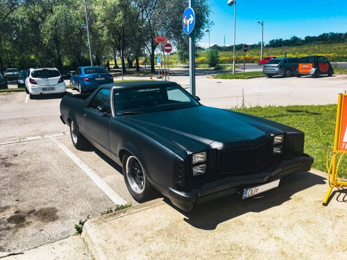 Ranchero