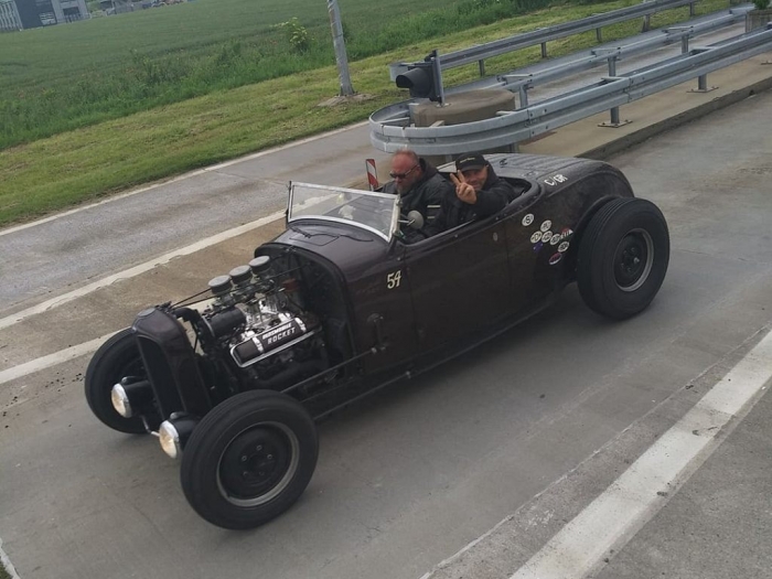 Roadster