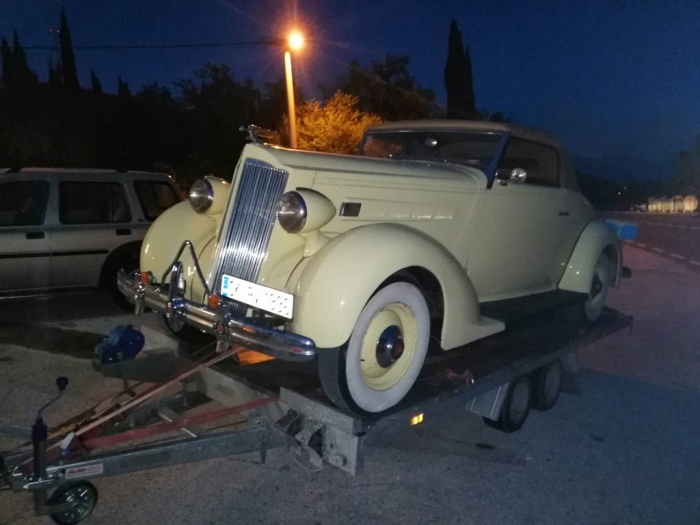 120 Convertible
