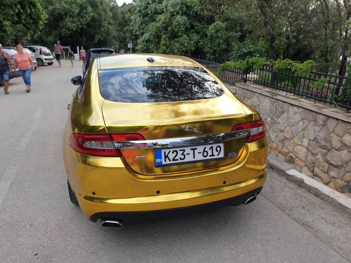 XF