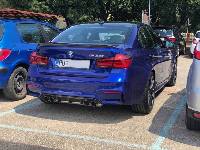 M3 CS