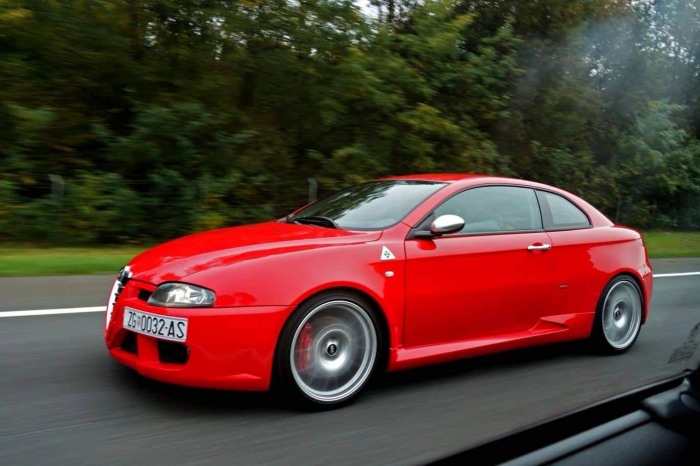 GT 3.2 V6