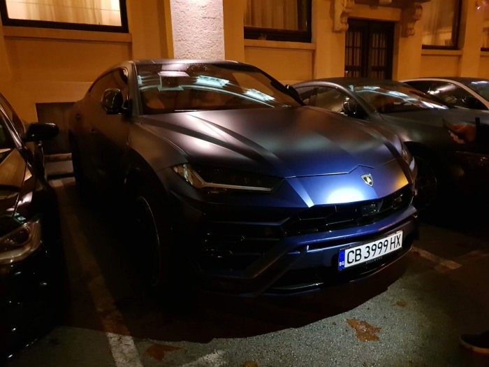Urus