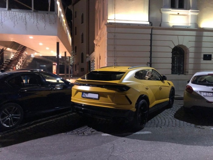 Urus