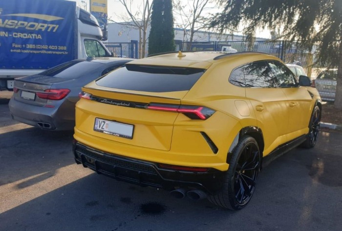 Urus