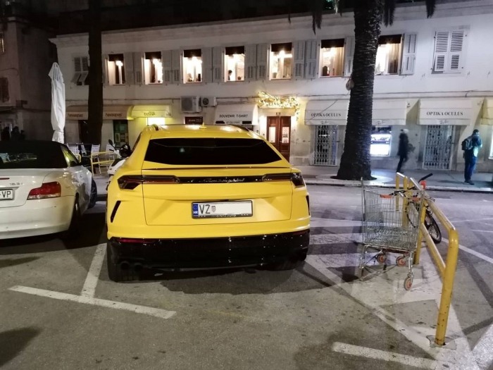 Urus