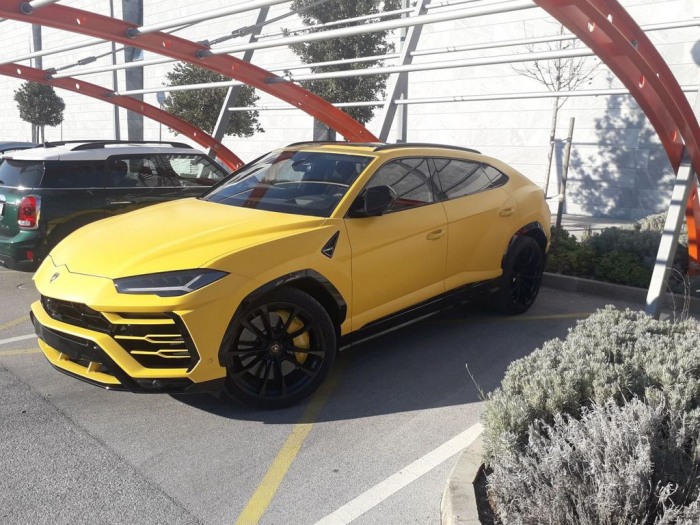 Urus