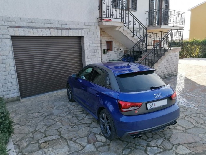S1 Sportback