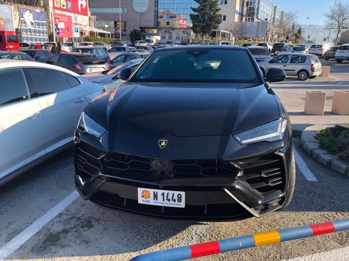 Urus