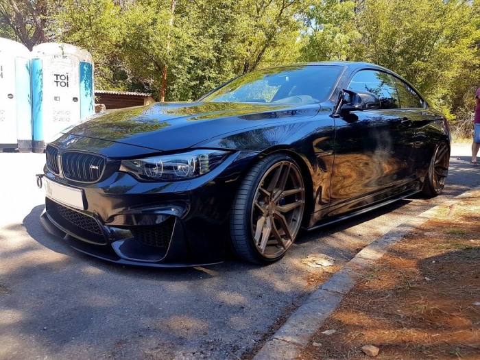 M4 Coupe