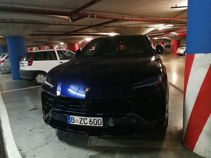 Urus