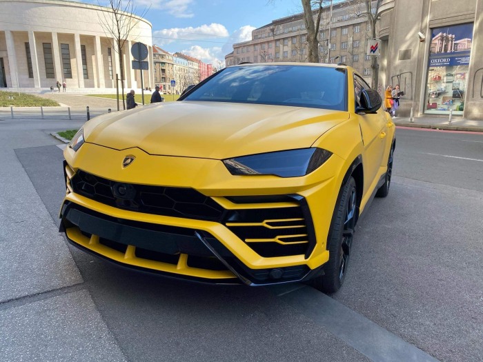 Urus
