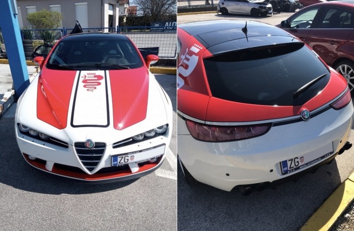 Brera