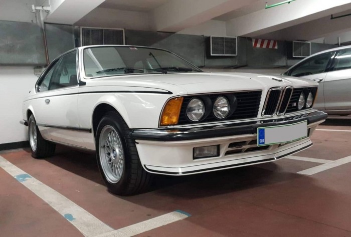 635CSi