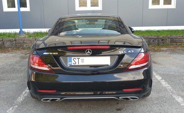 SLC43 AMG
