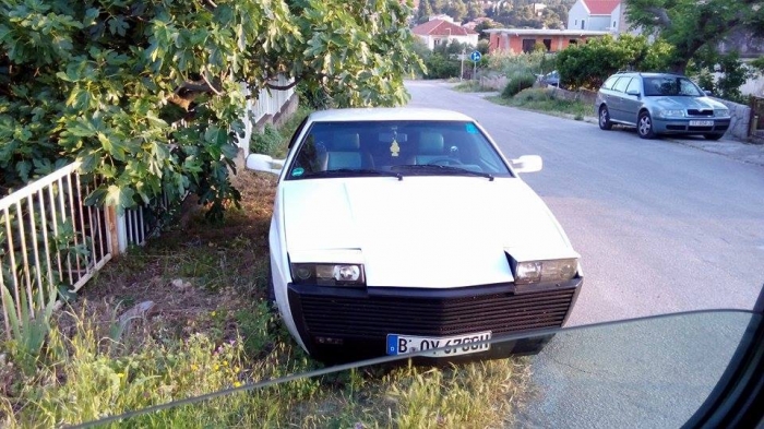 SC Coupe