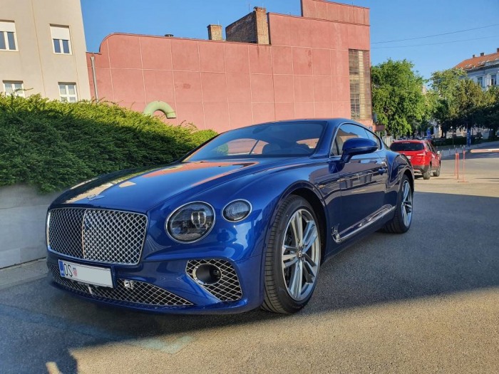 Continental GT