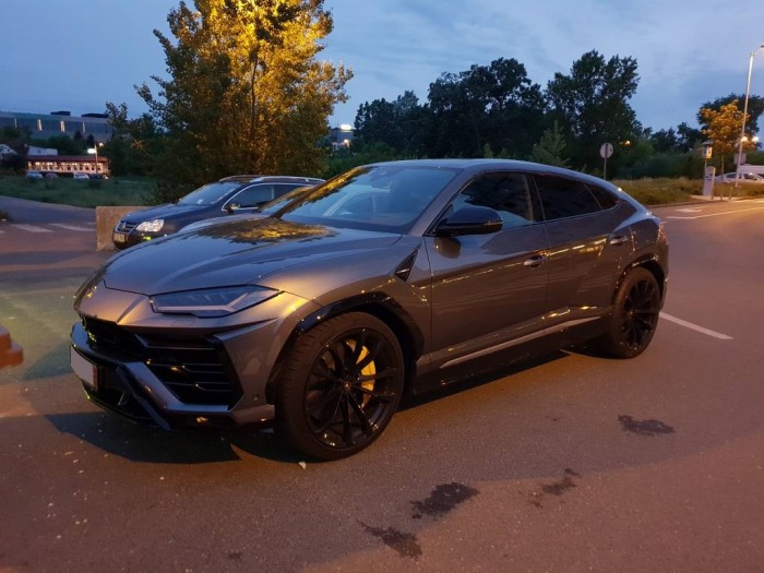 Urus