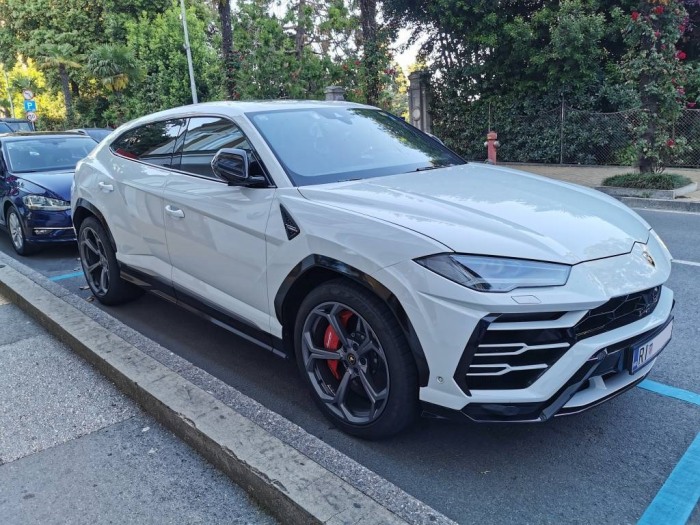 Urus