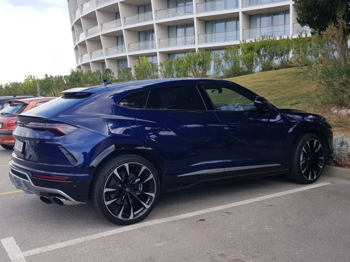 Urus