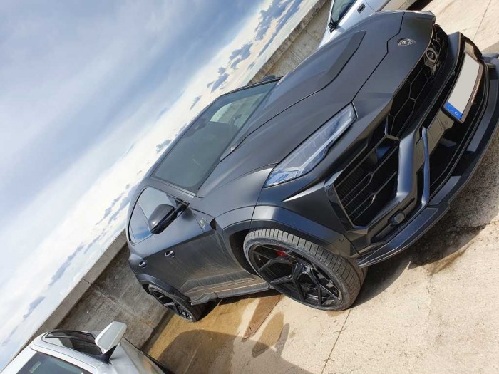 Urus