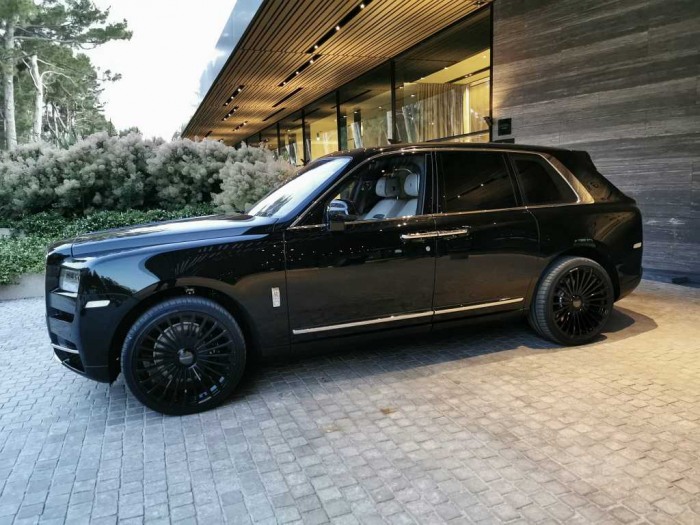 Cullinan