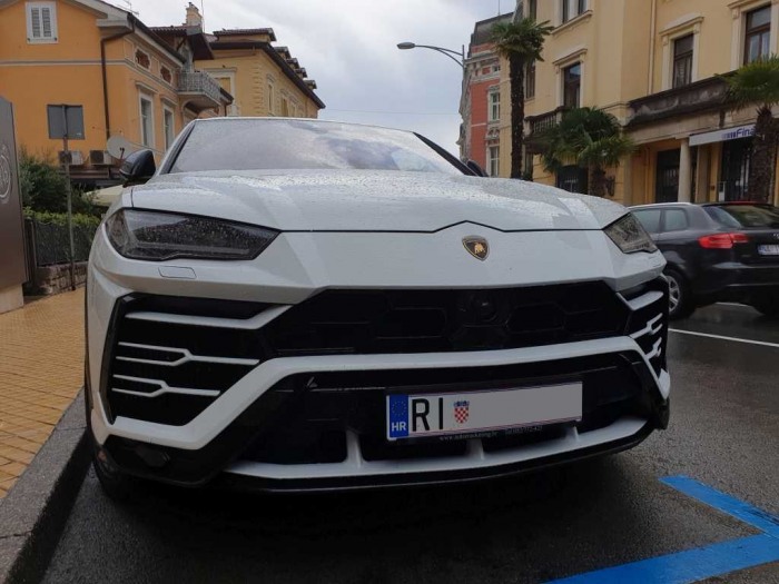 Urus