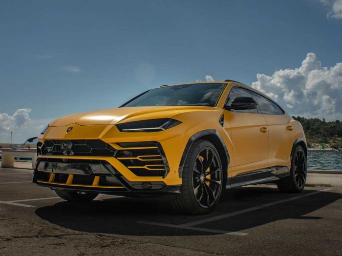 Urus