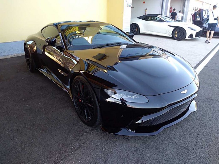 Vantage
