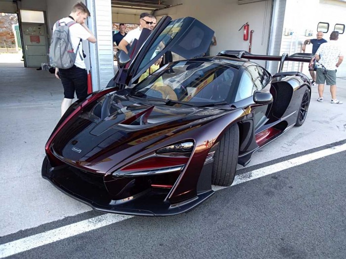 Senna