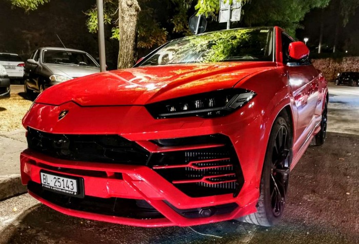 Urus