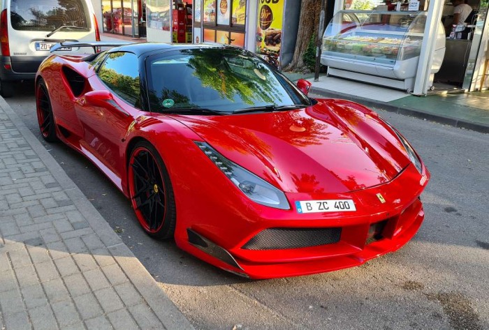 488 Spider