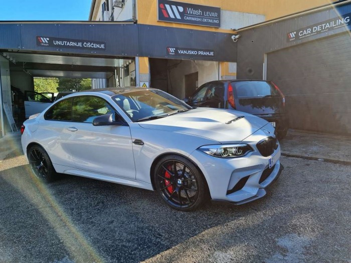 M2 CS