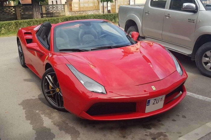 488 Spider