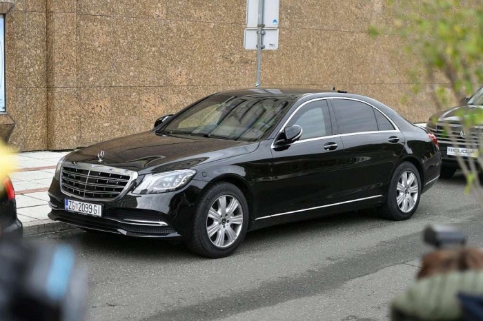 S600 Guard