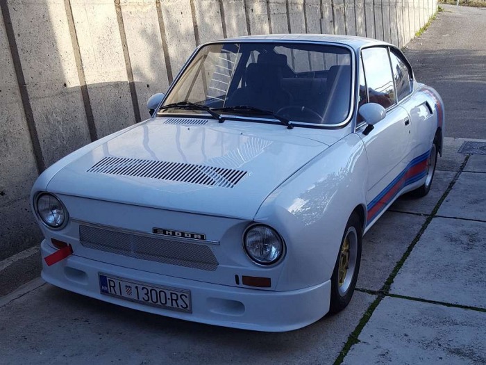 110R Coupe